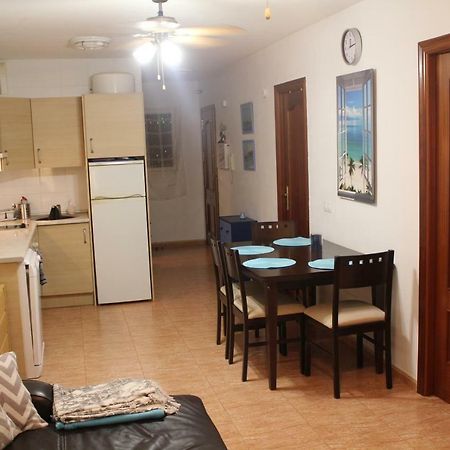 Alta Entinas Complex Apartment Almerimar Exterior photo