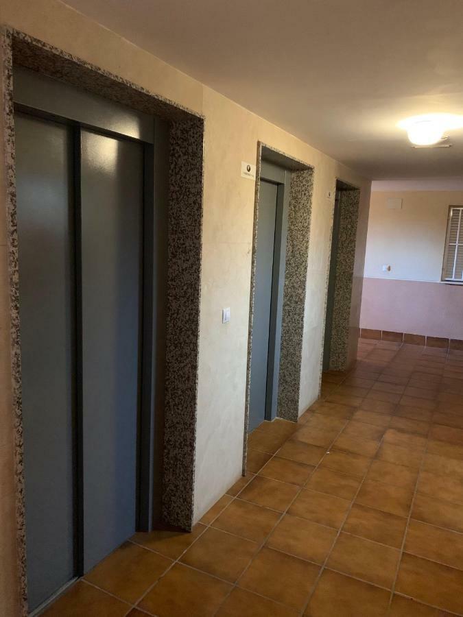 Alta Entinas Complex Apartment Almerimar Exterior photo