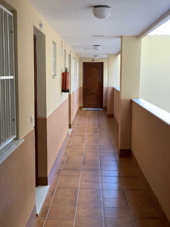 Alta Entinas Complex Apartment Almerimar Exterior photo