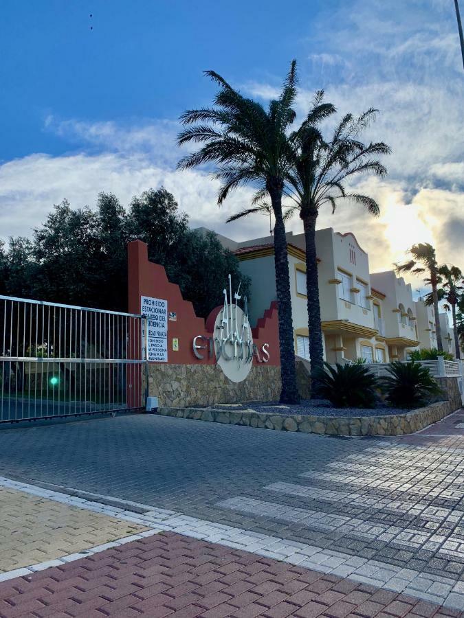 Alta Entinas Complex Apartment Almerimar Exterior photo