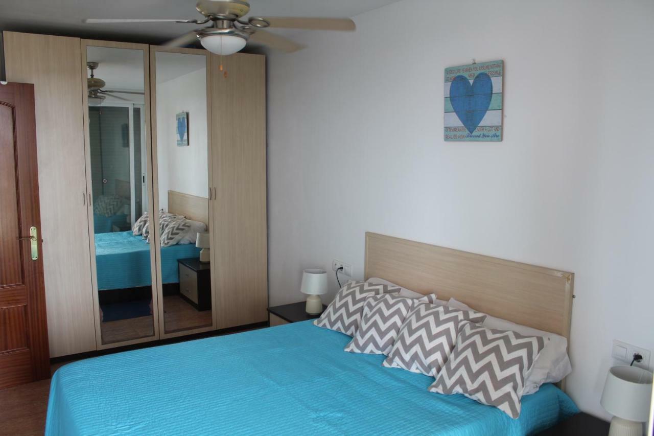Alta Entinas Complex Apartment Almerimar Exterior photo